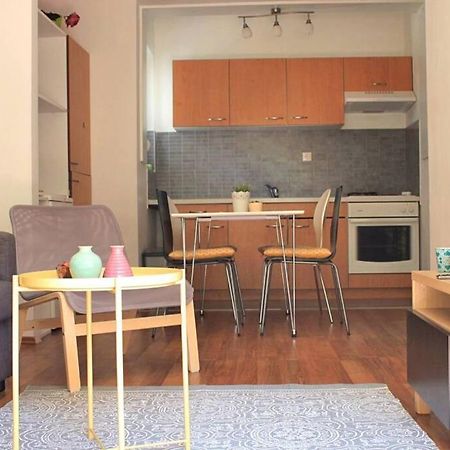 Apartment Dolce Vita Zadar Eksteriør billede