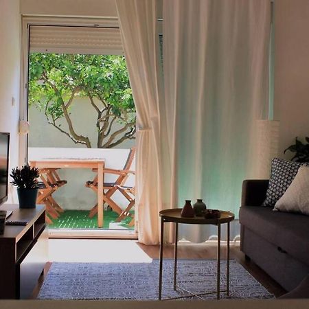 Apartment Dolce Vita Zadar Eksteriør billede