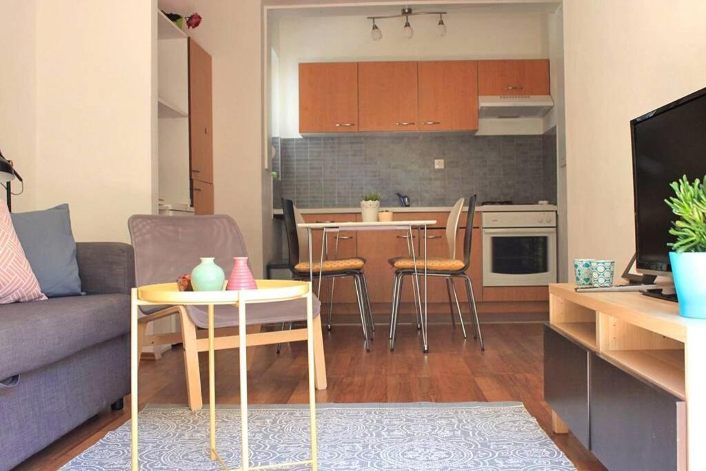 Apartment Dolce Vita Zadar Eksteriør billede