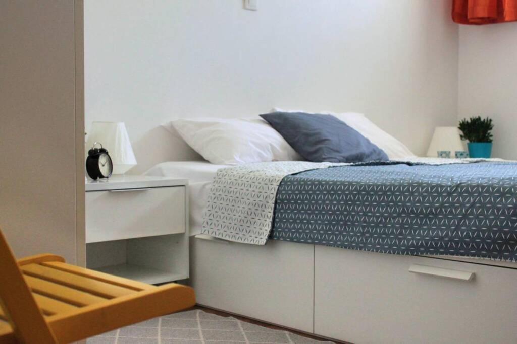 Apartment Dolce Vita Zadar Eksteriør billede