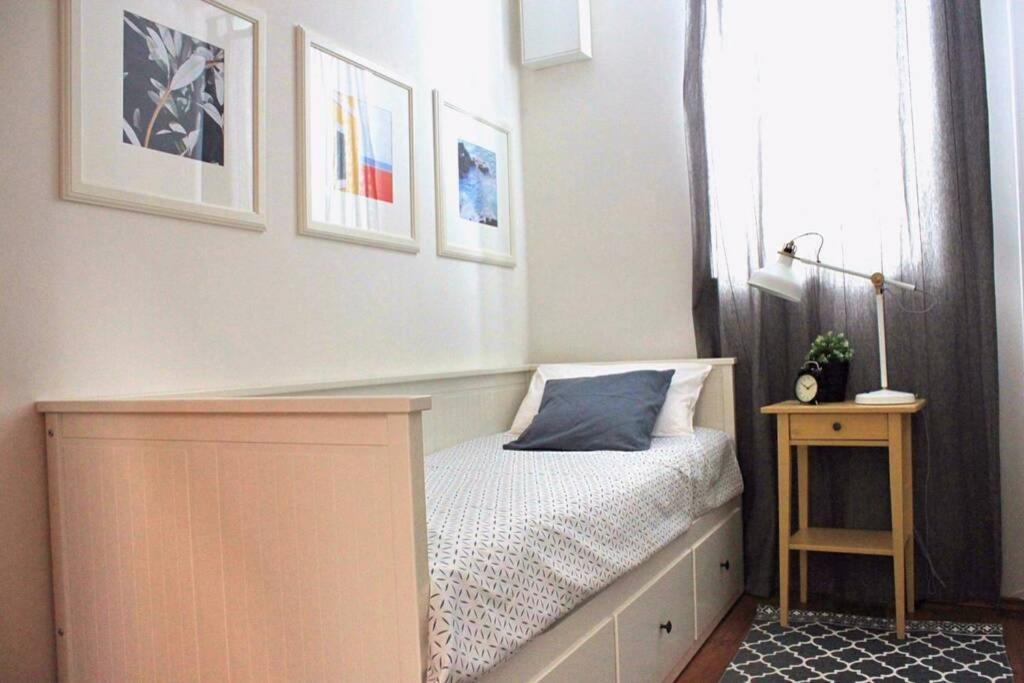 Apartment Dolce Vita Zadar Eksteriør billede