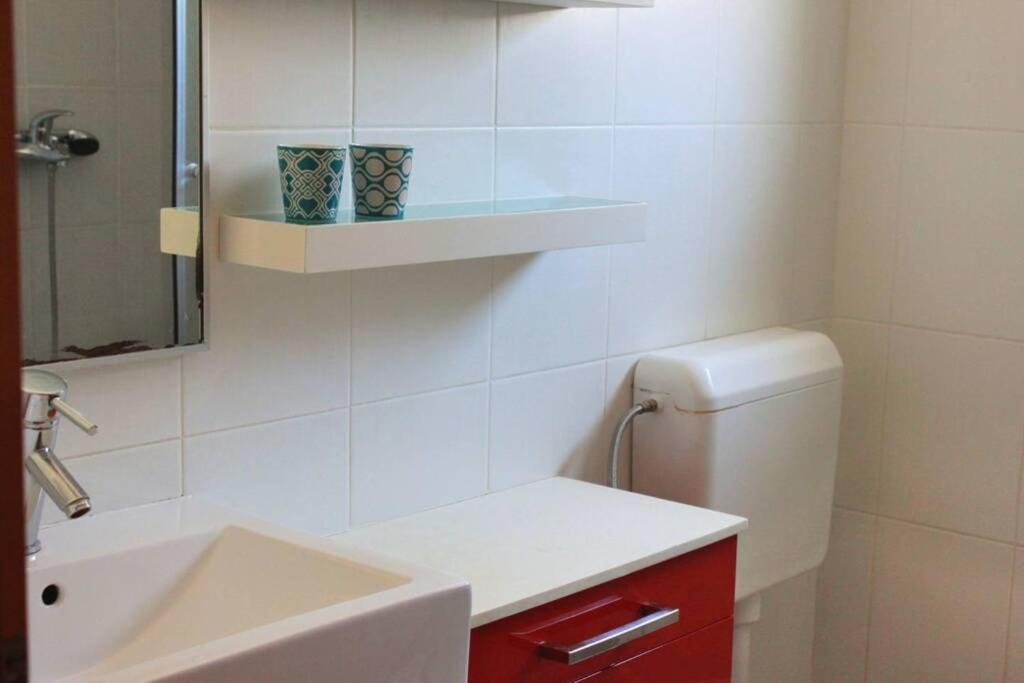 Apartment Dolce Vita Zadar Eksteriør billede